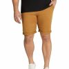 Clothing * | Johnny Bigg Cheap Charlie Canvas Short In Gold