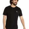 Clothing * | Johnny Bigg Typical Style Forever Original Crew Neck Tee In Black