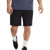 Clothing * | Johnny Bigg Bestsellers Active Woven Stretch Short In Black