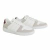 Shoes * | Johnny Bigg Cheap Perry Sneaker In White