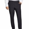 Suiting & Occasionwear * | Johnny Bigg Crazy Deals Raymond Elastic Pant Charcoal