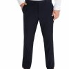 Suiting & Occasionwear * | Johnny Bigg Premium Raymond Slim Elastic Pant Navy