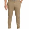 Clothing * | Johnny Bigg Clearance Ledger Stretch Chino In Beige Sand