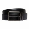 Accessories * | Johnny Bigg New Threads Birrell Reversible Belt In /Tan Black