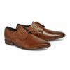 Shoes * | Johnny Bigg Original Albion Dress Shoe In Tan