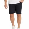 Clothing * | Johnny Bigg New Cameron Knit Short In Navy