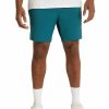 Clothing * | Johnny Bigg Premium Avalon Plain Swim Short In Teal