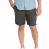 Clothing * | Johnny Bigg Less Expensive Charlie Canvas Short In Green Thyme