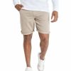 Clothing * | Johnny Bigg Classical Ryan Relaxed Walk Short In Sand