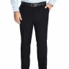 Suiting & Occasionwear * | Johnny Bigg Best Quality Raymond Elastic Pant Black